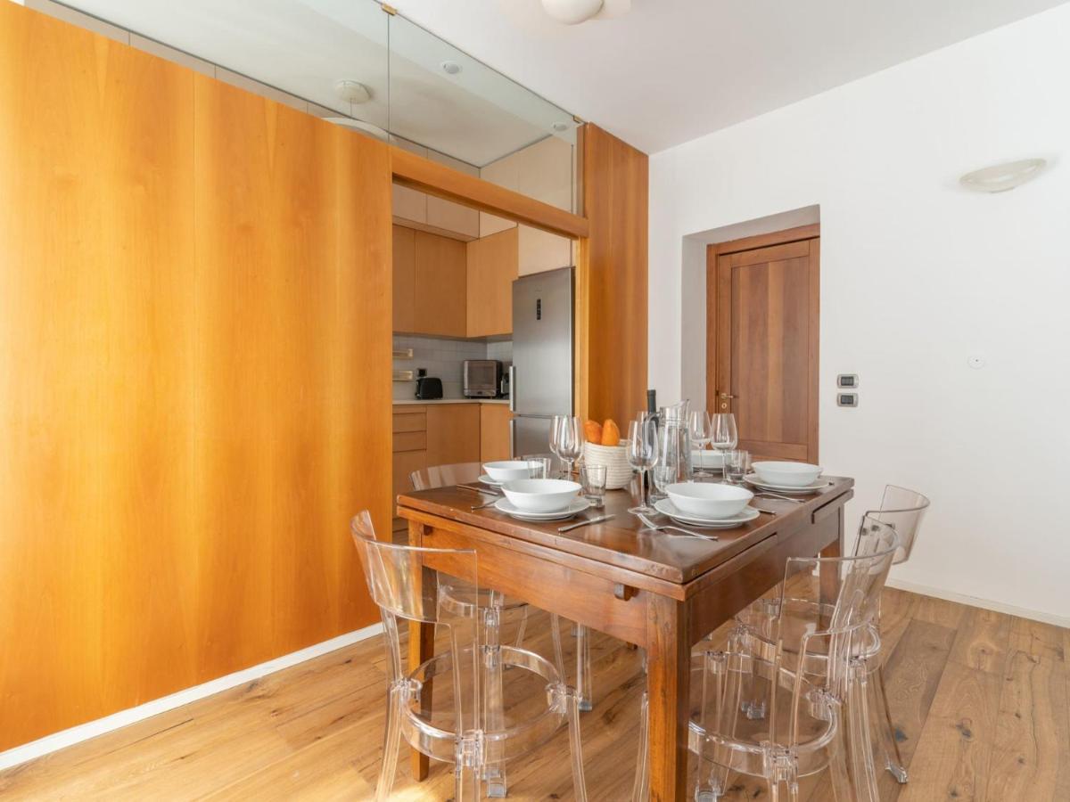 The Best Rent - Spacious Apartment Near Colonne S Lorenzo Milan Exterior photo