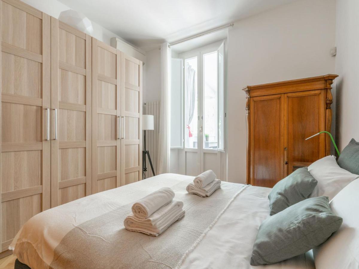 The Best Rent - Spacious Apartment Near Colonne S Lorenzo Milan Exterior photo