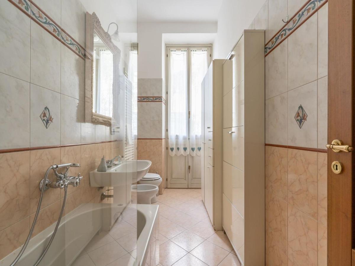 The Best Rent - Spacious Apartment Near Colonne S Lorenzo Milan Exterior photo